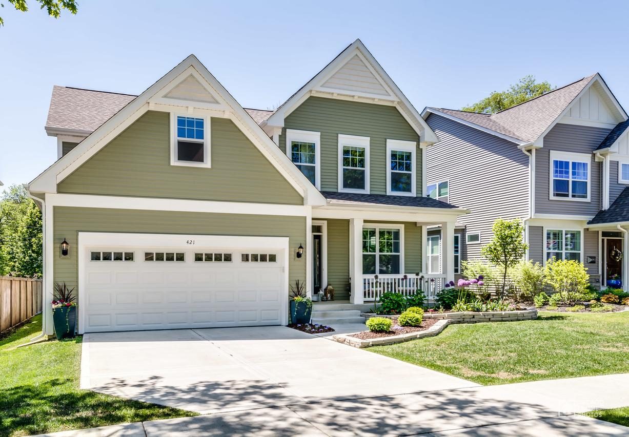 421 Wilson St., Downers Grove, IL 60515