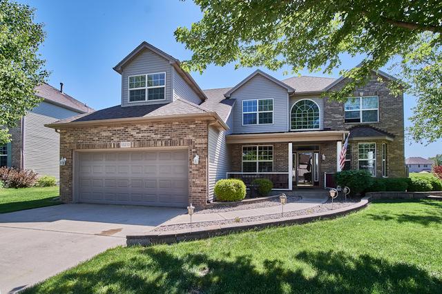 13213 Cinnamon Cir., Plainfield, IL 60585