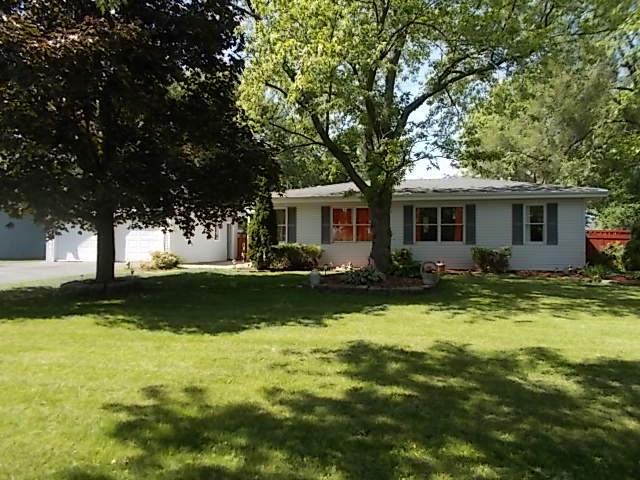 1507 Steinly Ave., Joliet, IL 60433
