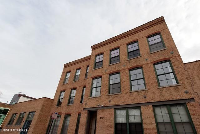 1231 N Honore St. #4, Chicago, IL 60622