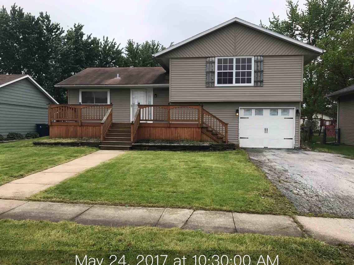 7663 Jamison Dr., Frankfort, IL 60423