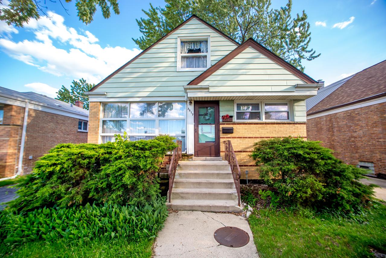 3817 W 77th Pl., Chicago, IL 60652