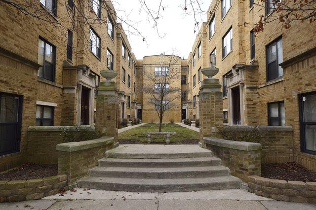 5926.5 N Paulina St. #1, Chicago, IL 60660