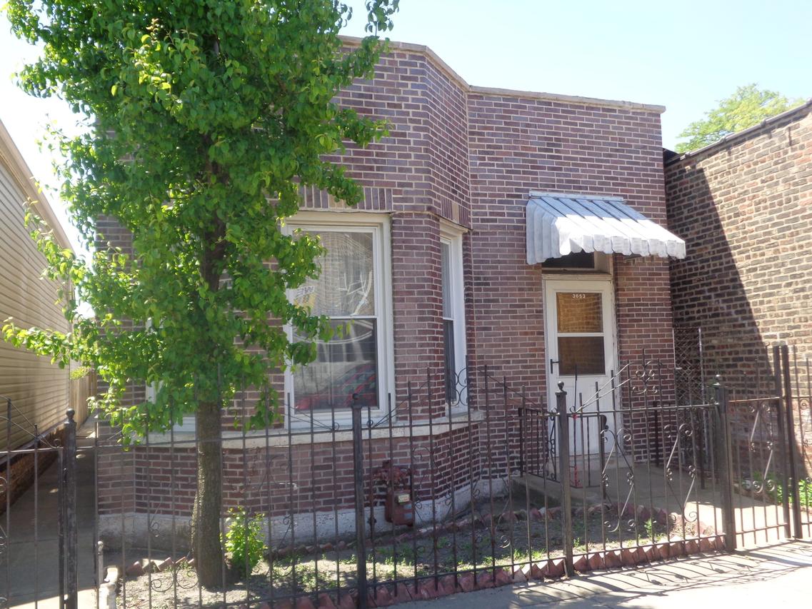 3653 W 31st St., Chicago, IL 60623
