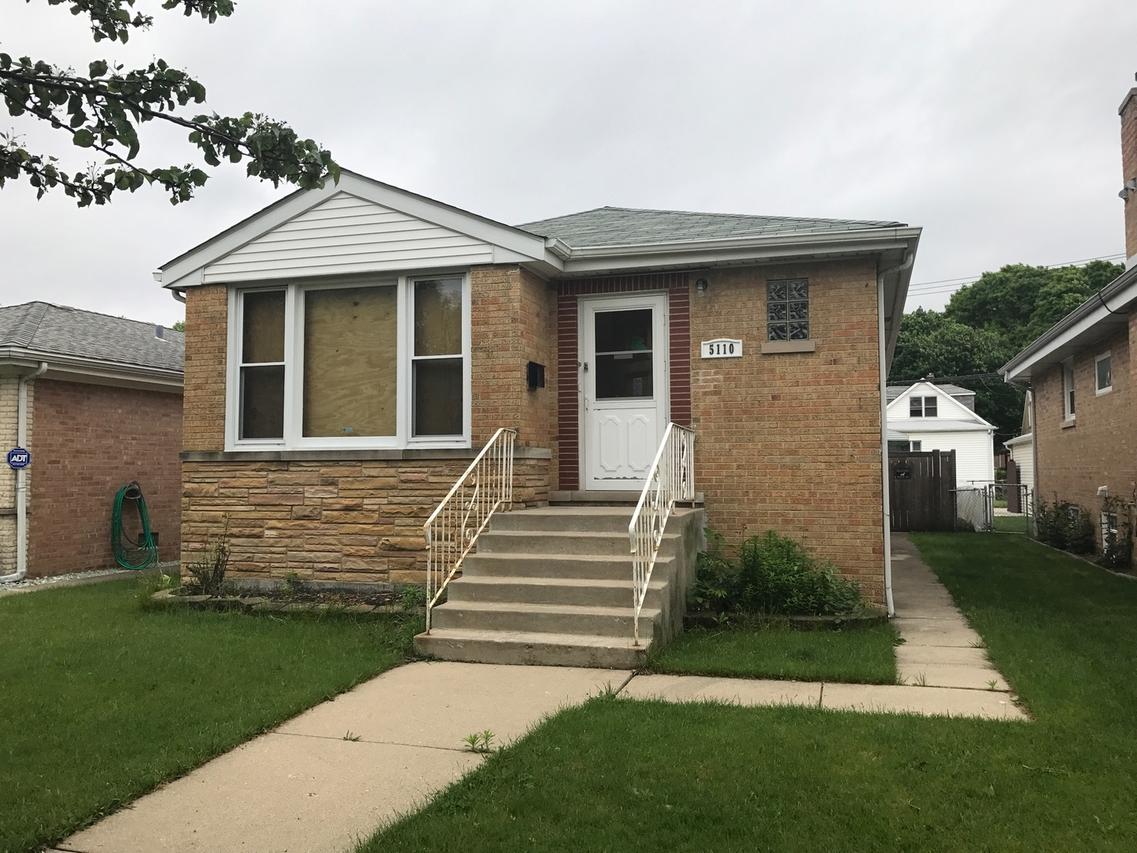 5110 N Nagle Ave., Chicago, IL 60630
