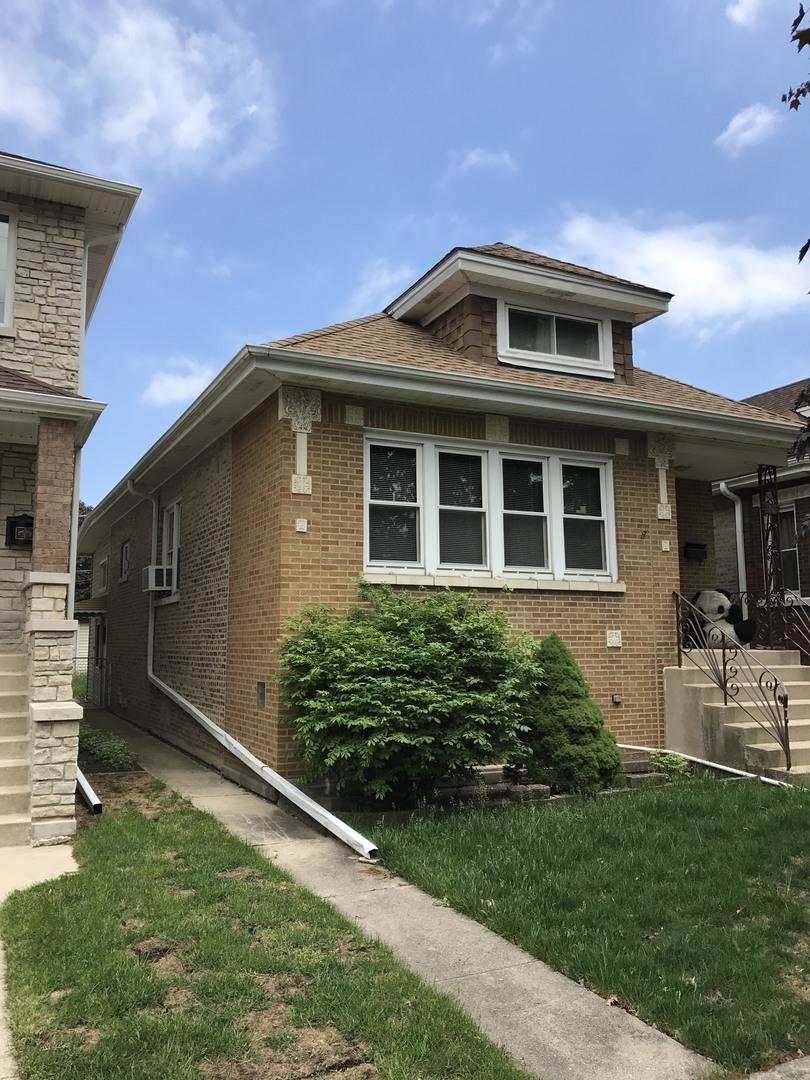 7800 W Cressett Dr., Elmwood Park, IL 60707
