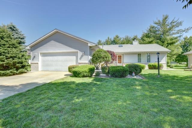 3206 Old Warson Rd., Champaign, IL 61822