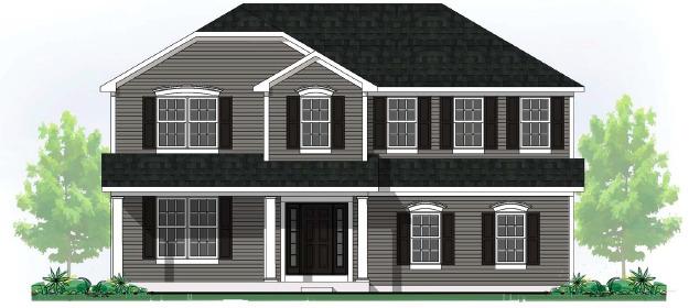 73 Pleasant  Lot#0012 Dr., Schaumburg, IL 60194