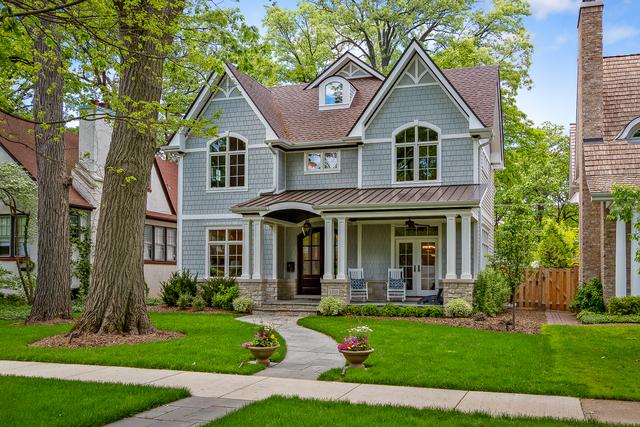 1218 Isabella St., Wilmette, IL 60091