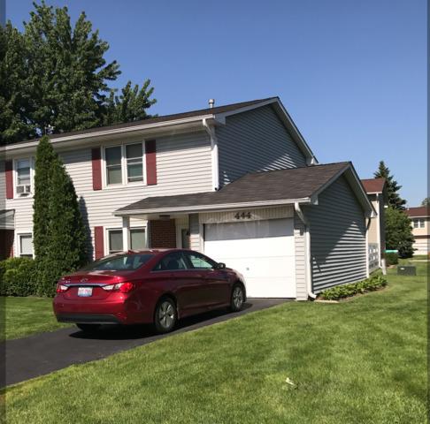 444 Wright Ct., Bolingbrook, IL 60440
