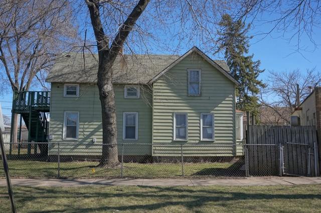 10324 Front Ave., Franklin Park, IL 60131