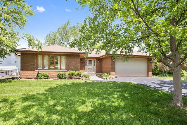 3936 Flossmoor Rd., Flossmoor, IL 60422
