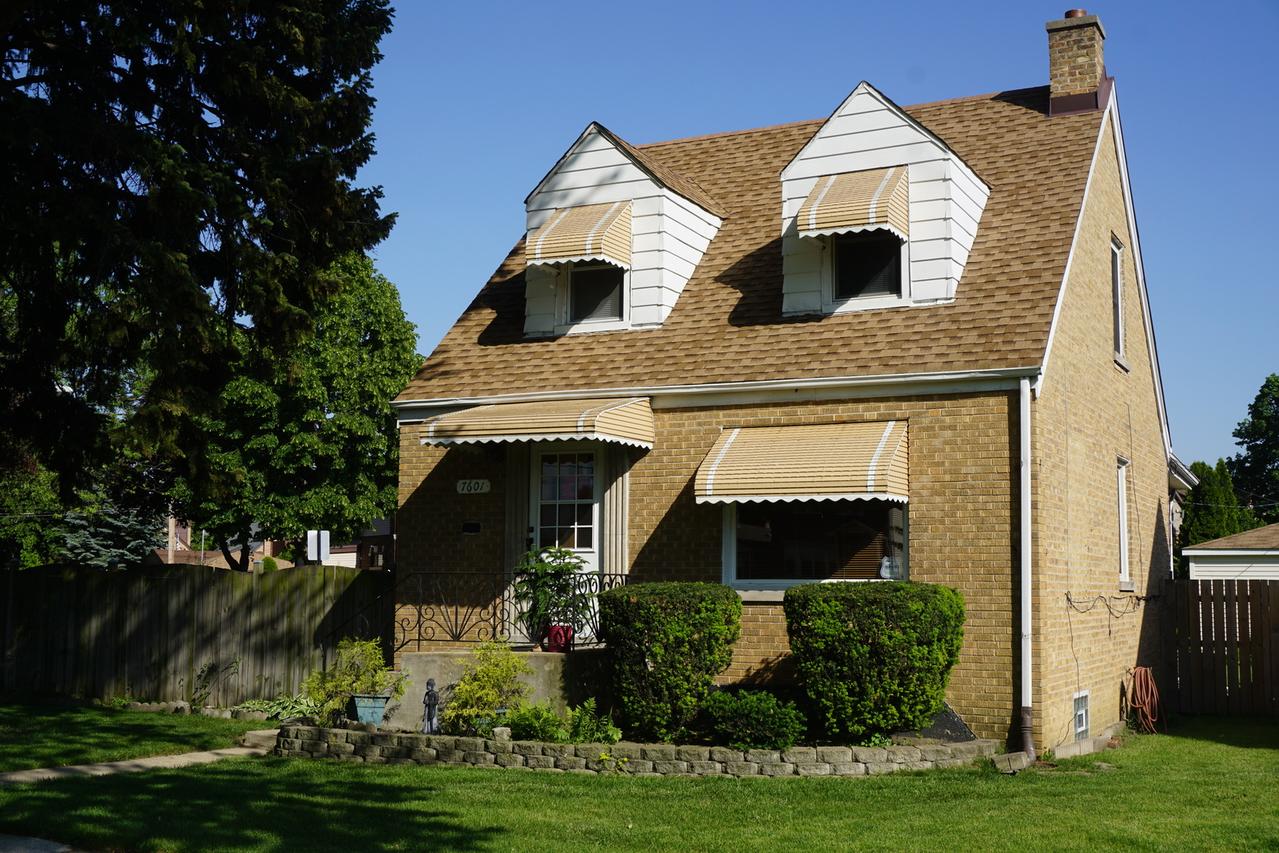 7601 W Forest Preserve Ave., Chicago, IL 60634