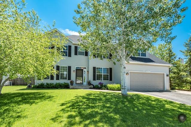 25457 Blakely Dr., Plainfield, IL 60585