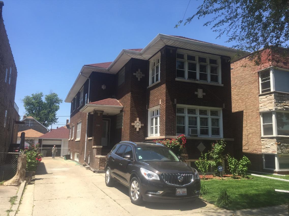 1308 S Austin Blvd., Cicero, IL 60804