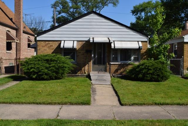 840 W Vermont Ave., Chicago, IL 60643