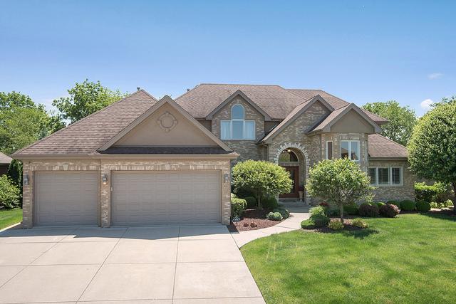 8594 Hotchkiss Dr., Frankfort, IL 60423