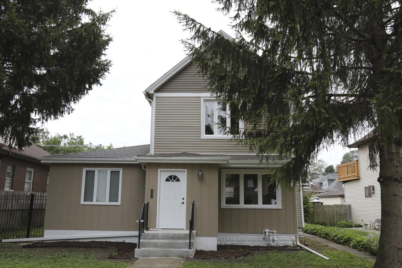 3417 W 66th Pl., Chicago, IL 60629