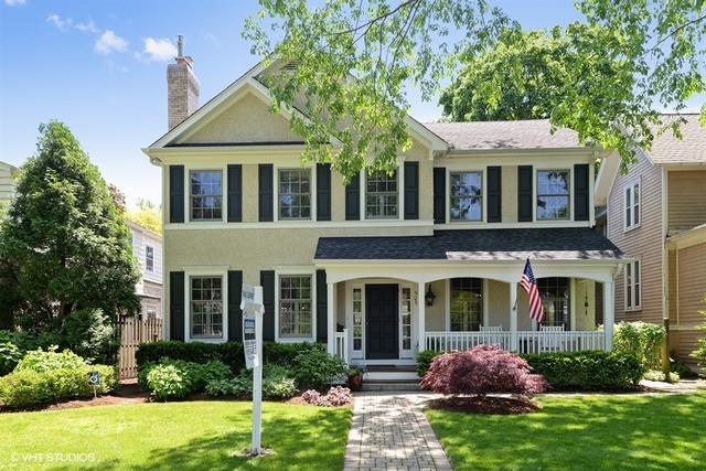 505 Maple Ave., Wilmette, IL 60091