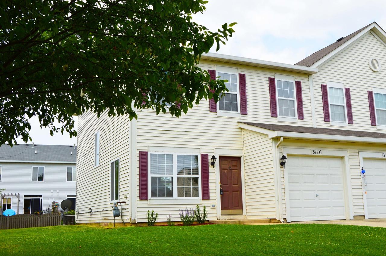 3116 Alyssa St., Plano, IL 60545