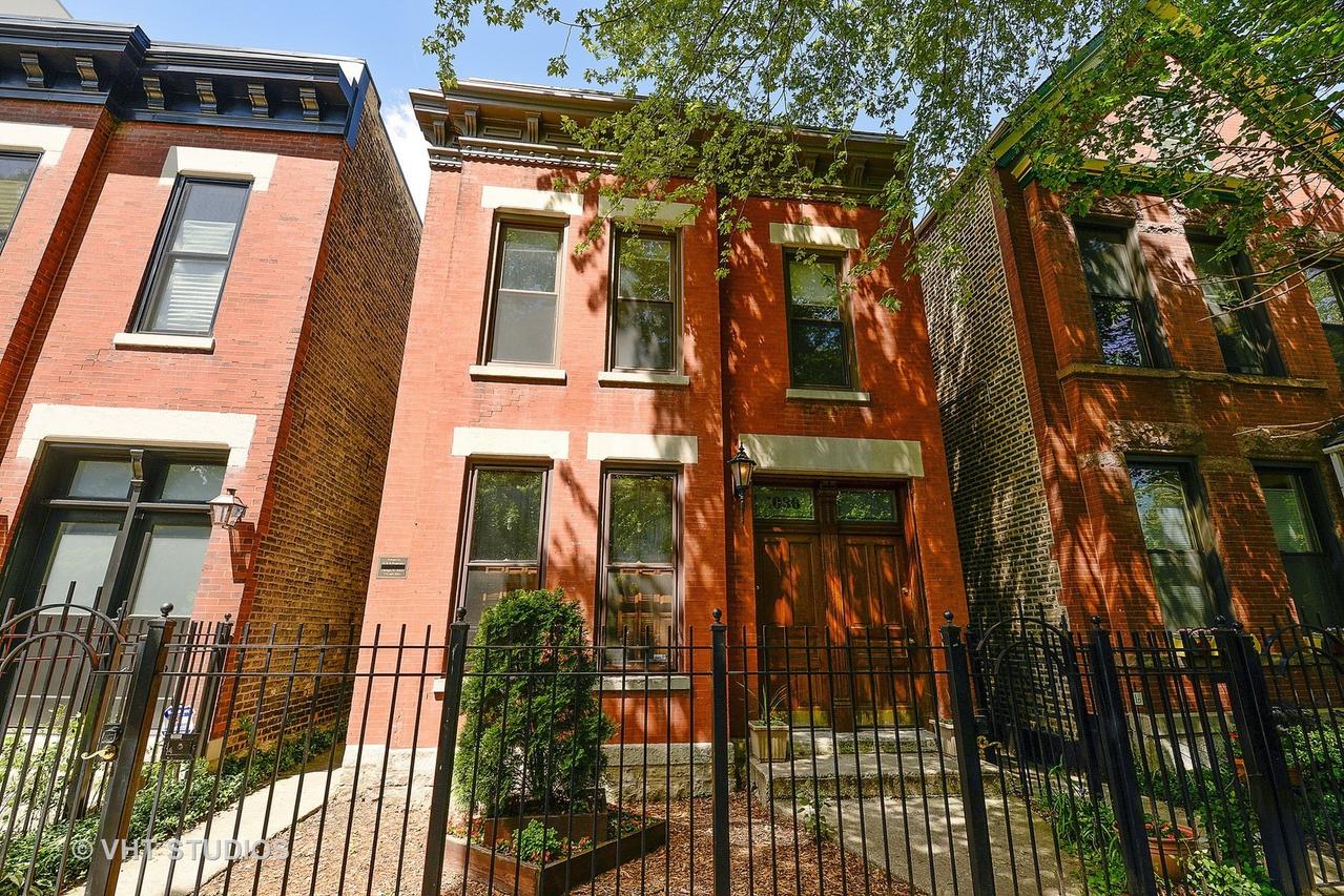 1036 N Honore St., Chicago, IL 60622