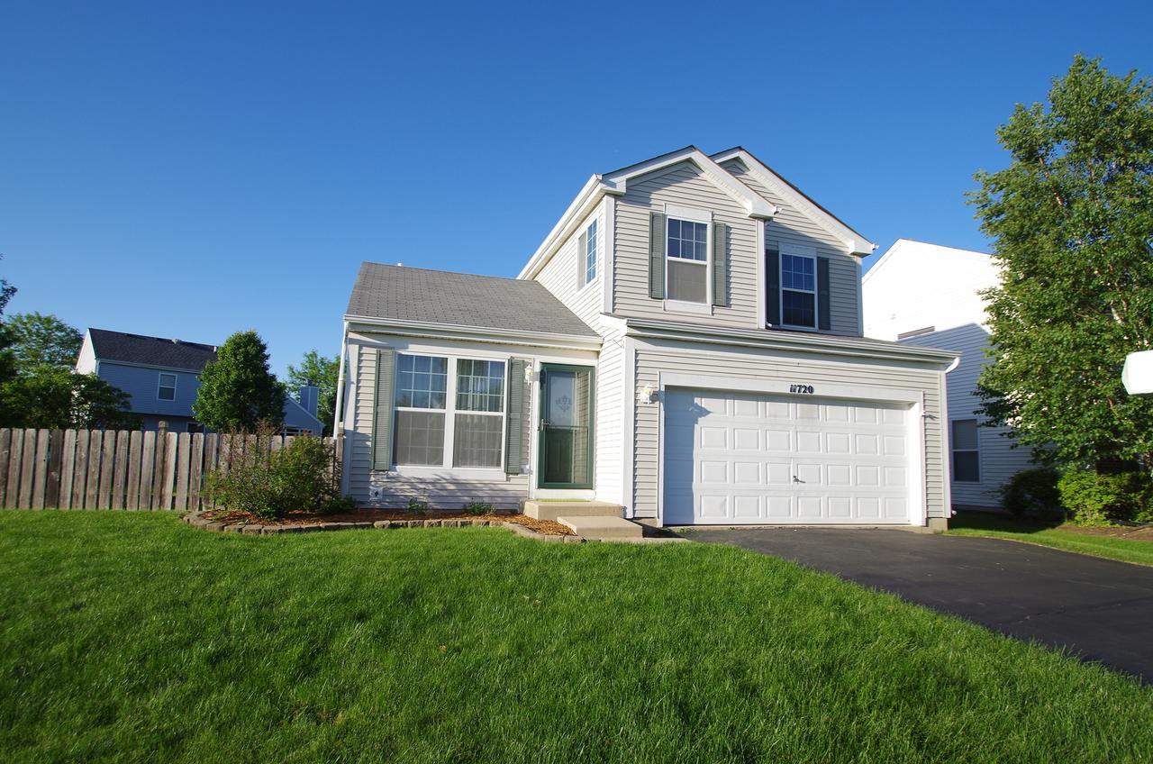 11720 Niagra Ln., Huntley, IL 60142