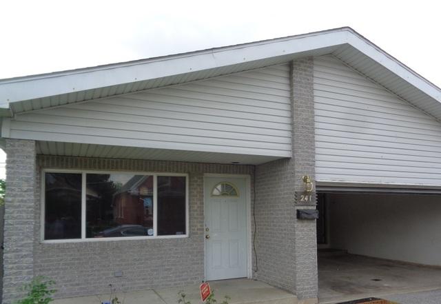 241 154th Pl., Calumet City, IL 60409