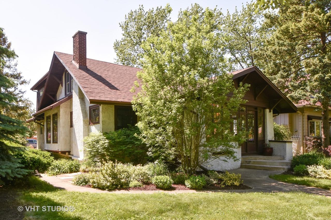 607 N Raynor Ave., Joliet, IL 60435