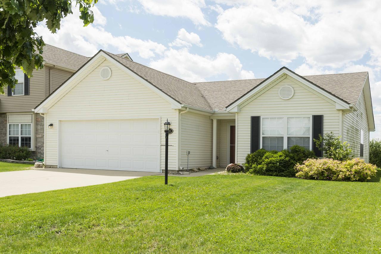 3221 Nobel Dr., Champaign, IL 61822