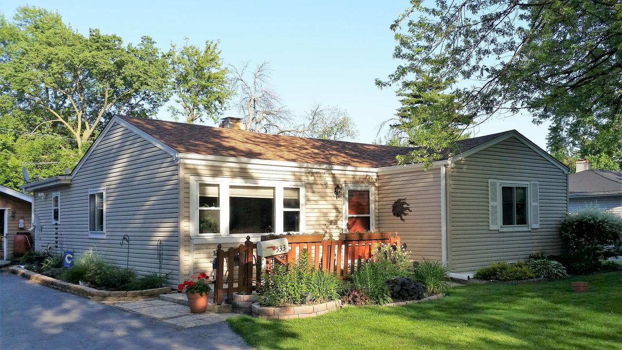 533 N Lavergne Ave., Northlake, IL 60164