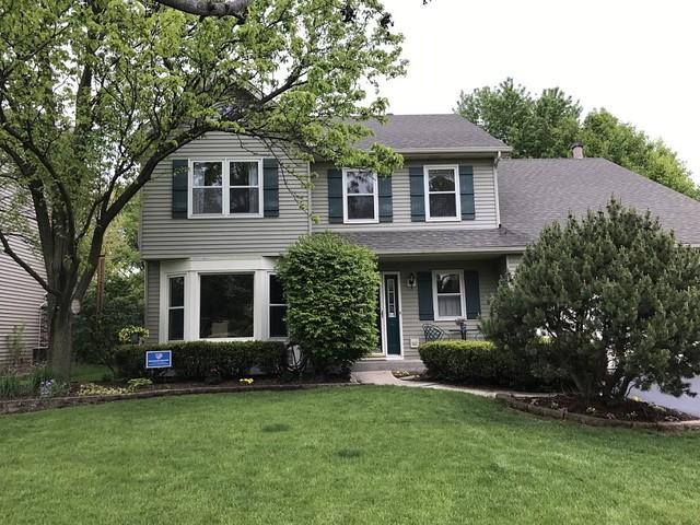 1852 Fairoak Rd., Naperville, IL 60565