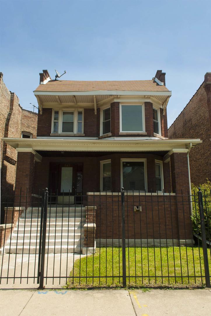 541 N Leamington Ave., Chicago, IL 60644