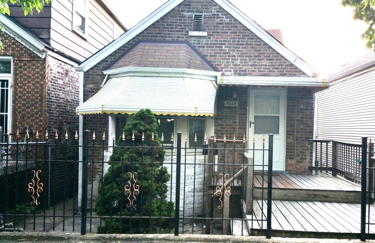 3348 S Seeley Ave., Chicago, IL 60608