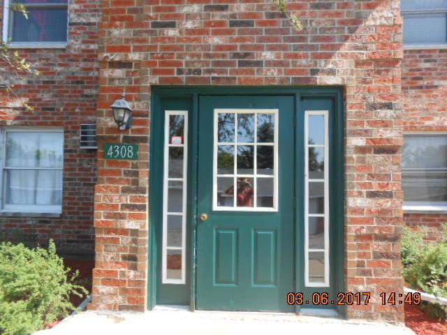 4308 W Shamrock Ln. #1D, Mchenry, IL 60050