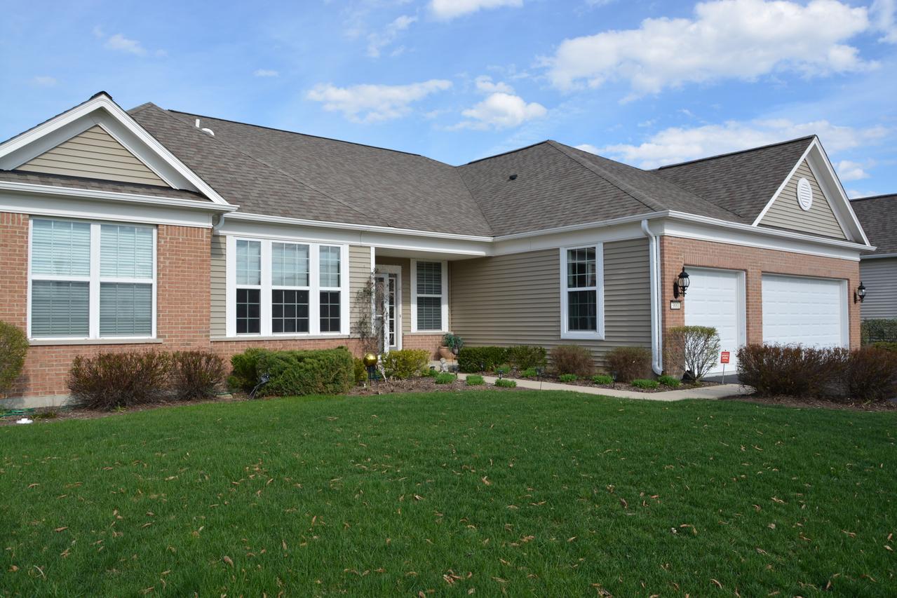 3881 Melody St., Mundelein, IL 60060