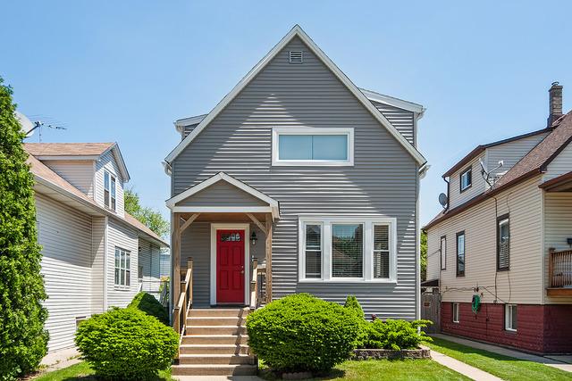 4113 N Mango Ave., Chicago, IL 60634