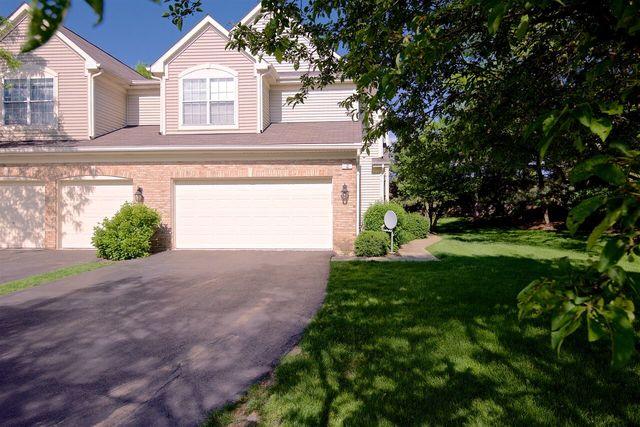 2 Egg Harbour Ct., Schaumburg, IL 60173