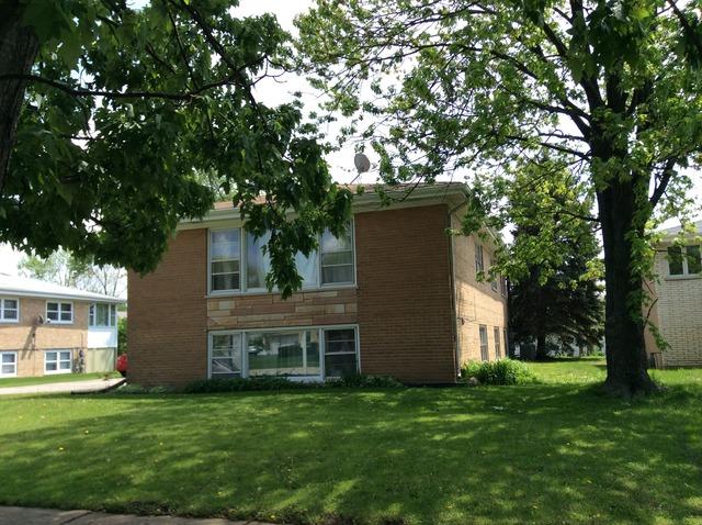16W681 56th Pl., Clarendon Hills, IL 60514