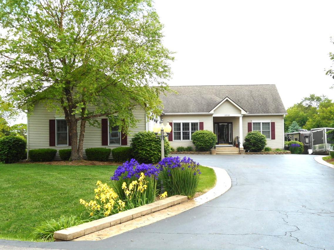 5308 Joseph Cir., Johnsburg, IL 60051