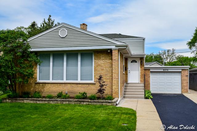 [Address Hidden by Seller], Niles, IL 60714