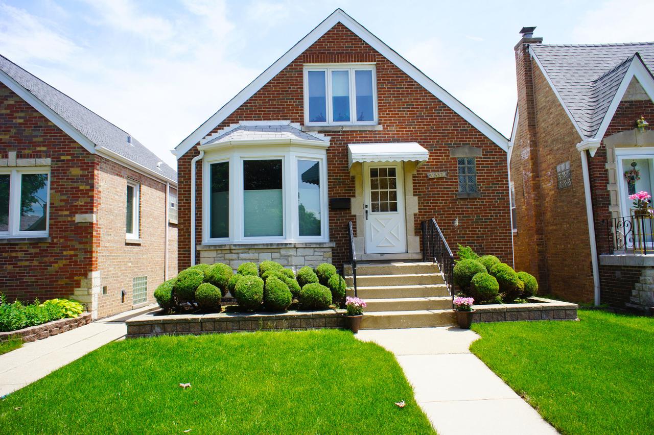 3311 N Nottingham Ave., Chicago, IL 60634