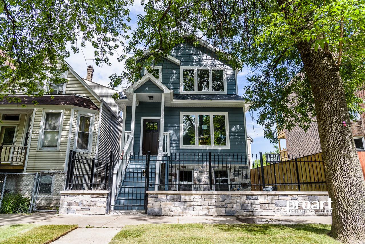 1931 N Spaulding Ave., Chicago, IL 60647