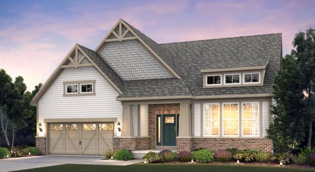 333 Arabian Cir., Willowbrook, IL 60527