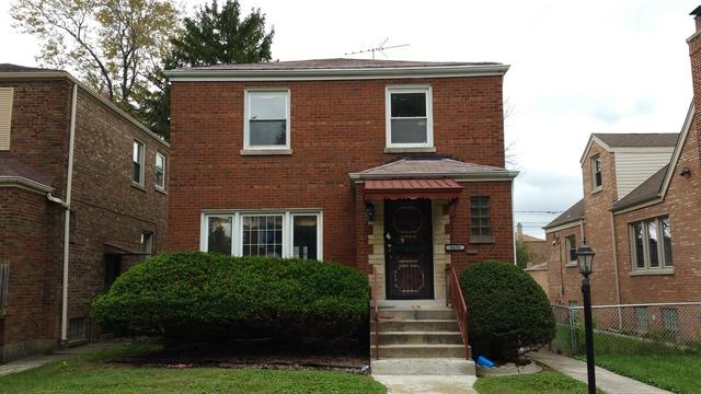 8450 S Wolcott Ave., Chicago, IL 60620