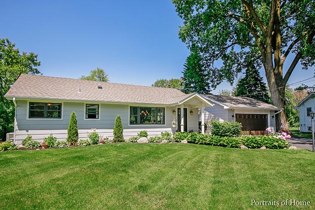 27W116 48th St., Naperville, IL 60563