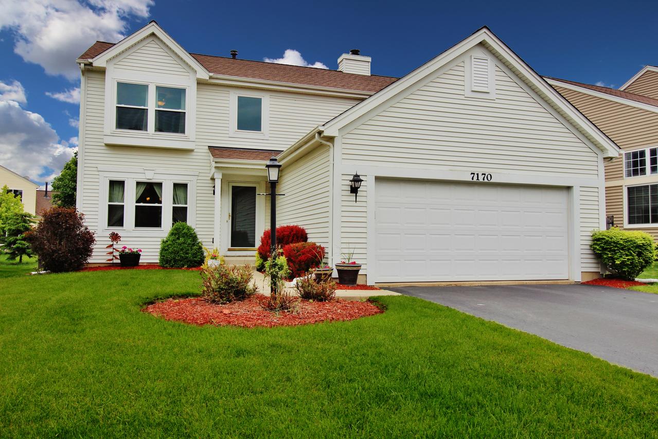 7170 Buchanan Dr., Gurnee, IL 60031