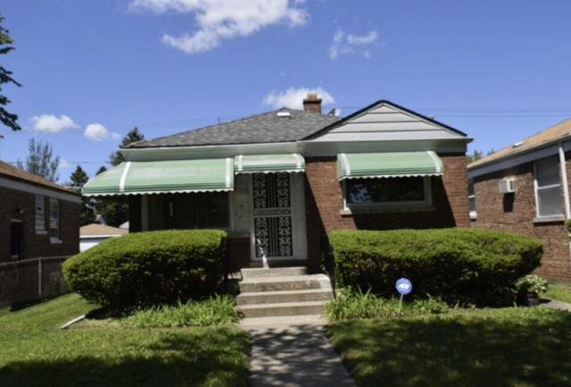 10040 S Hoxie Ave., Chicago, IL 60617