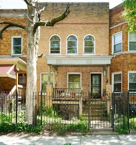 4211 S Prairie Ave., Chicago, IL 60653