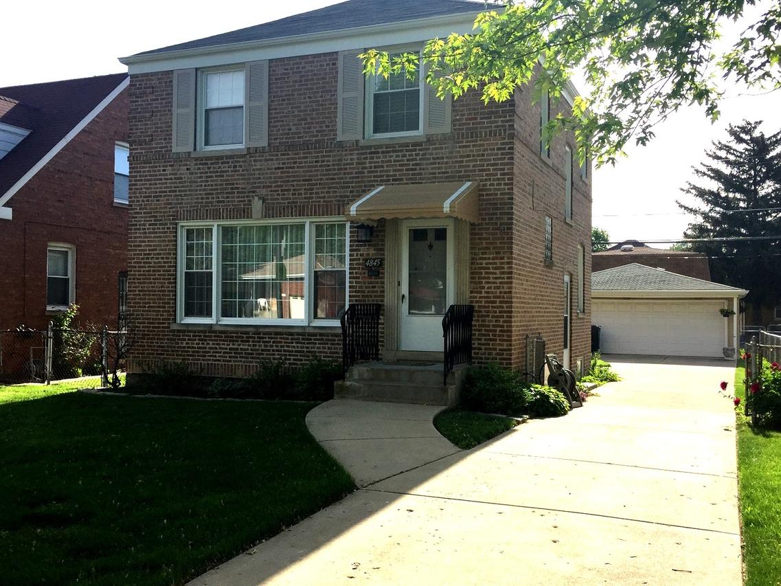 4845 N Nagle Ave., Chicago, IL 60630