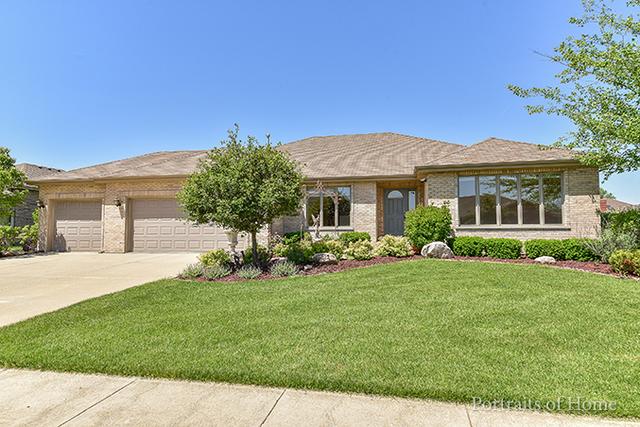 2853 Cole Ln., New Lenox, IL 60451